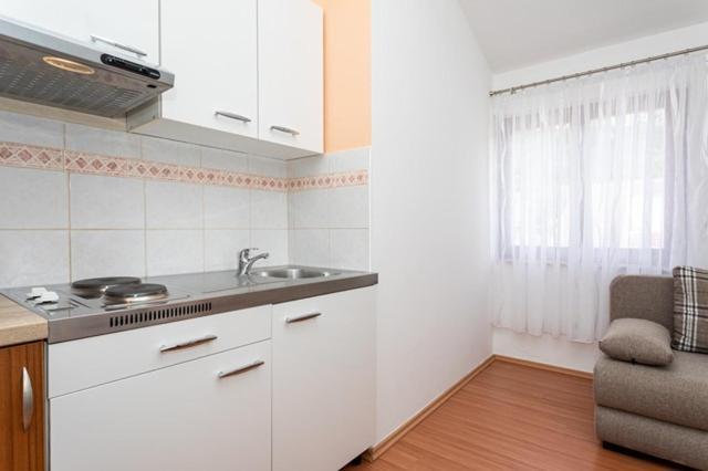 Apartments Marinko Baska  Exterior photo