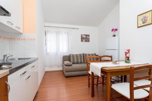 Apartments Marinko Baska  Exterior photo